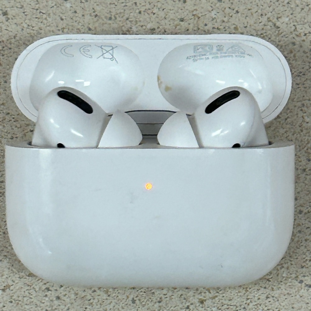 AirPods Pro